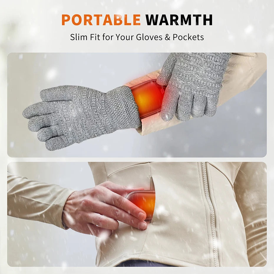 EverWarm Hand Warming Pod