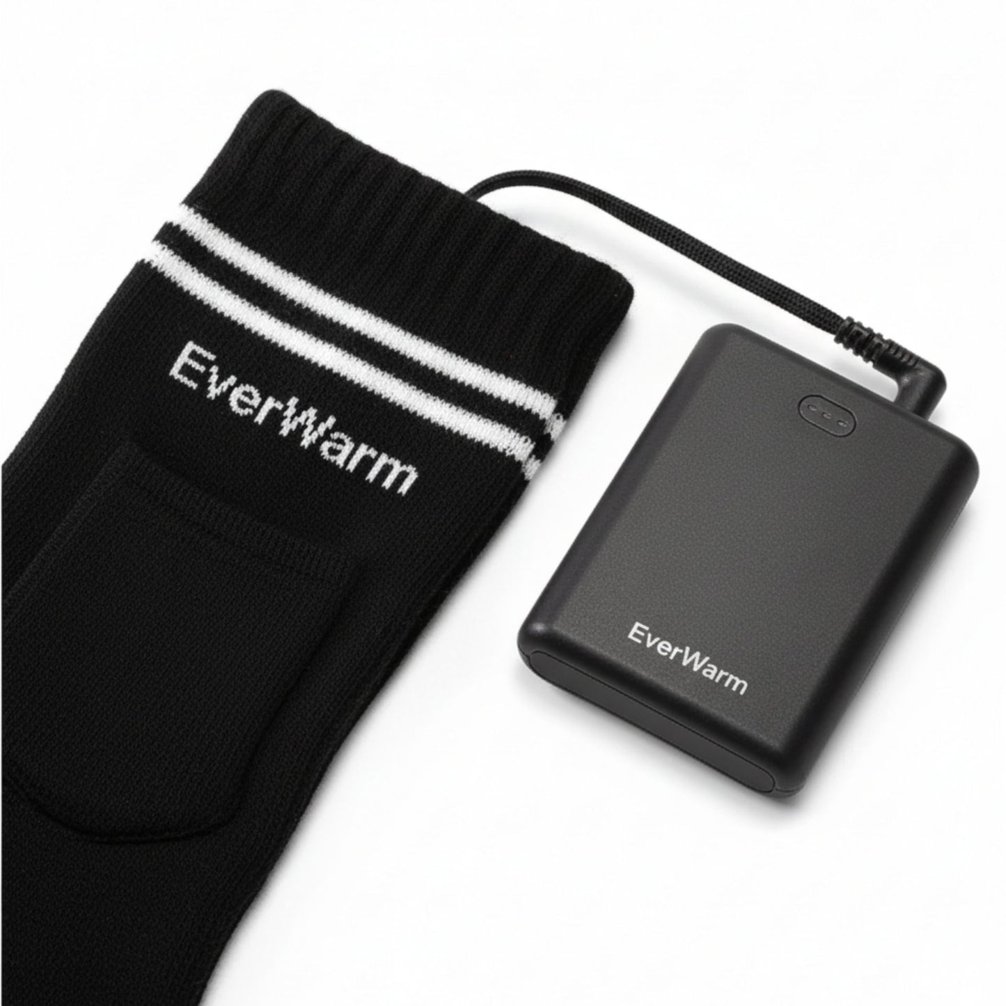 EverWarm Unisex Heated Socks 4.0
